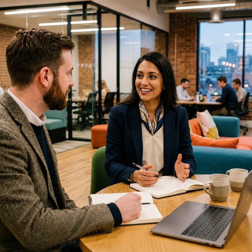 Common Reasons Candidates Get Rejected in Job Interviews