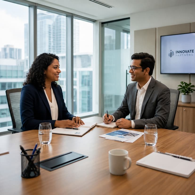 Interview Tips That Can Help You Get Hired!