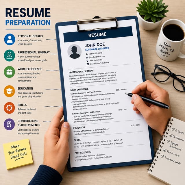 Your Personal Brand That Opens Career Opportunities