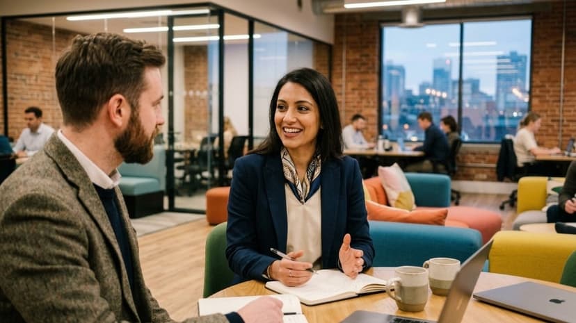 Common Reasons Candidates Get Rejected in Job Interviews