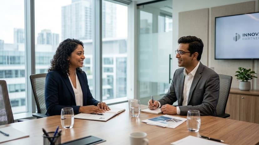 Interview Tips That Can Help You Get Hired!
