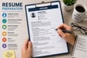 Resume: Your Personal Brand That Opens Career Opportunities