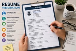 Resume: Your Personal Brand That Opens Career Opportunities