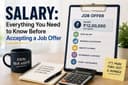 Salary: Everything You Need to Know Before Accepting a Job Offer