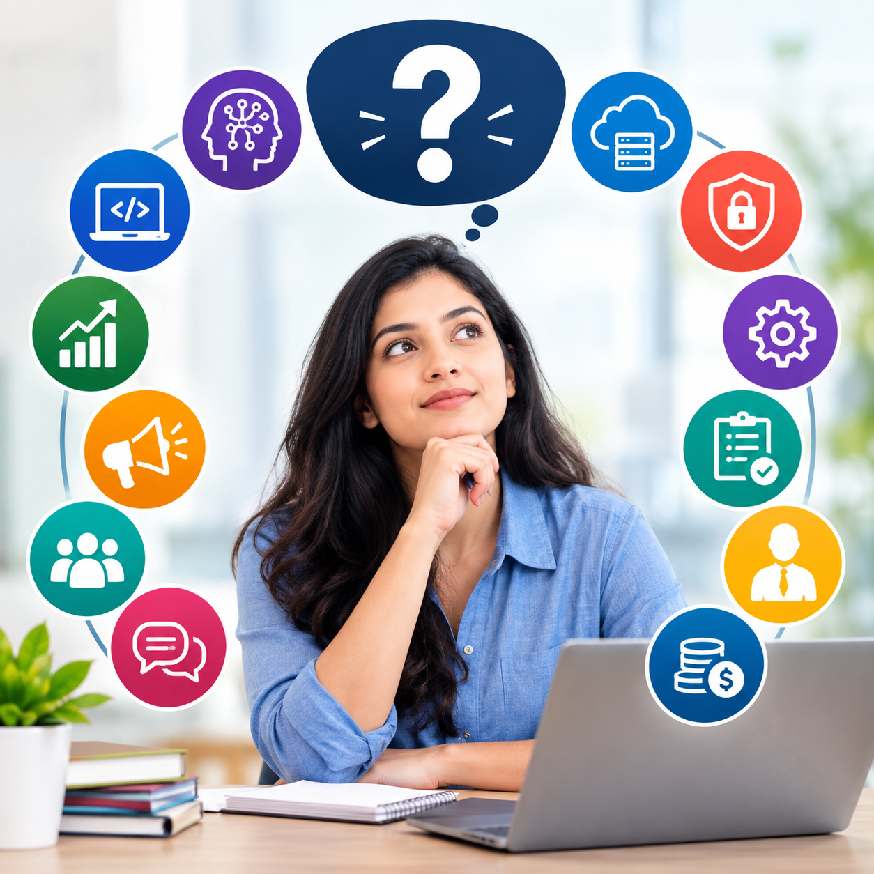 Which Skills Are Companies Hiring for Right Now?